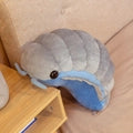 Isopod Plush