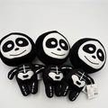 Skull & Bones Plush