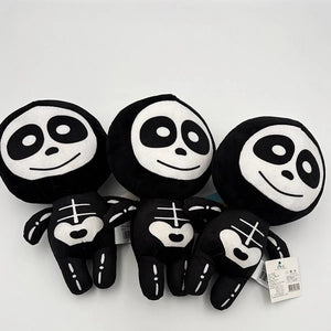 Skull & Bones Plush
