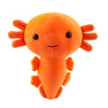 Axolotl Plush