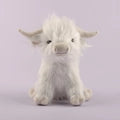 Highland Cow Plush