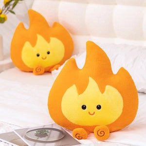 Flame Plush