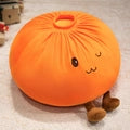 Steamed Bun Plush