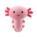 Axolotl Plush