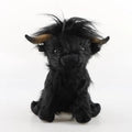 Highland Cow Plush
