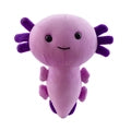 Axolotl Plush