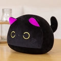 Black Cat Plush