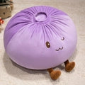Steamed Bun Plush