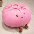 Steamed Bun Plush