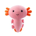Axolotl Plush