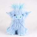 Highland Cow Plush